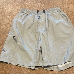ADIDAS. Men’s shorts.